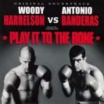 Original Soundtrack - Play It To The Bone CD