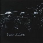 Tony Allen – HomeCooking CD