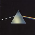 Pink Floyd – Dark Side Of The Moon CD