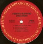 Freddie Hubbard – Windjammer LP Plak - Görsel 3