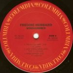Freddie Hubbard – Windjammer LP Plak - Görsel 4