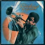 Freddie Hubbard – Windjammer LP Plak