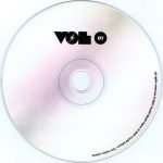 Türkiye'den Alternatif Rock Vol. 1 CD Promo - Görsel 2