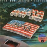 MFSB – Philadelphia Freedom LP Plak
