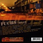 Fuchs – Selam CD (Hip Hop) - Görsel 2
