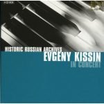 Evgeny Kissin – Historic Russian Archives • Evgeny Kissin In Concert 4CD Box Set