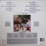 Bill Summers & Summers Heat – Seventeen LP Plak - Görsel 2