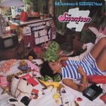Bill Summers & Summers Heat – Seventeen LP Plak