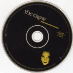 The Crow (Original Motion Picture Soundtrack) CD - Görsel 3