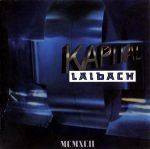 Laibach – Kapital CD