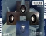 Laibach – Kapital CD - Görsel 3