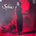 Sylvia – Sylvia LP Plak