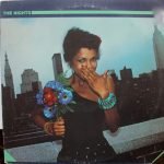 The Nights – The Nights LP Plak