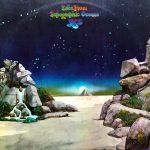 Yes – Tales From Topographic Oceans 2LP Plak