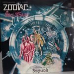 Zodiac – Disco Alliance LP Plak