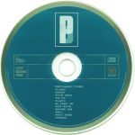 Portishead – Third CD - Görsel 2