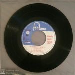 Maurice Vander – Et Son Piano Club 45lik Plak EP - Görsel 2
