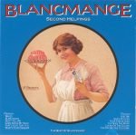 Blancmange – Second Helpings - The Best Of Blancmange CD