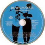 Blancmange – Second Helpings - The Best Of Blancmange CD - Görsel 3