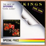 Gipsy Kings – The Best Of Gipsykings "Djobi, Djoba" CD