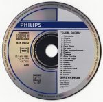 Gipsy Kings – The Best Of Gipsykings "Djobi, Djoba" CD - Görsel 2