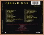 Gipsy Kings – The Best Of Gipsykings "Djobi, Djoba" CD - Görsel 3