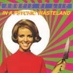 Angels Of Life In A Psychic Wasteland CD