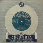 Duke Ellington And His Orchestra – Fast & Furious 45lik Plak EP