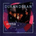 Duran Duran – Arena CD