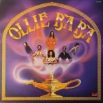 Ollie Baba – Ollie Baba LP Plak