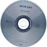Eleni Karaindrou – Eternity And A Day CD - Görsel 2