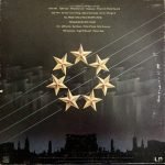 Electric Light Orchestra – A New World Records LP Plak - Görsel 3