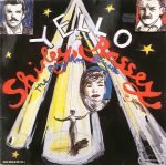 Yello, Shirley Bassey – The Rhythm Divine 12'' Maxi Single Plak