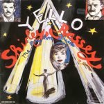 Yello, Shirley Bassey – The Rhythm Divine 12'' Maxi Single Plak