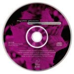Digable Planets – Reachin' (A New Refutation Of Time And Space) CD - Görsel 2