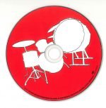 The Ting Tings – We Started Nothing CD - Görsel 3