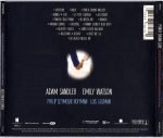 Jon Brion – Punch-Drunk Love (Original Motion Picture Soundtrack) CD - Görsel 2