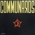 Communards – Communards CD