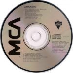 Communards – Communards CD - Görsel 3