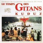 Goran Bregović – Le Temps Des Gitans / Kuduz CD