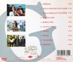 Goran Bregović – Le Temps Des Gitans / Kuduz CD - Görsel 3