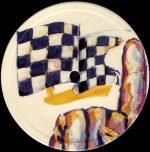 Yello – Flag LP Plak - Görsel 4