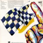 Yello – Flag LP Plak - Görsel 2