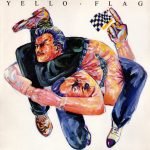 Yello – Flag LP Plak