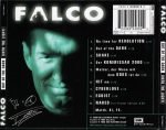 Falco – Out Of The Dark (Into The Light) CD - Görsel 3