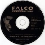 Falco – Out Of The Dark (Into The Light) CD - Görsel 2