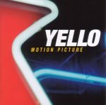 Yello – Motion Picture CD