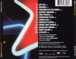 Yello – Motion Picture CD - Görsel 2