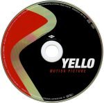 Yello – Motion Picture CD - Görsel 3