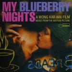 My Blueberry Nights (Music From The Motion Picture) CD